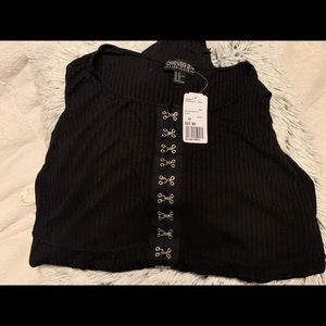 Forever 21 never worn onesie !!! 👚